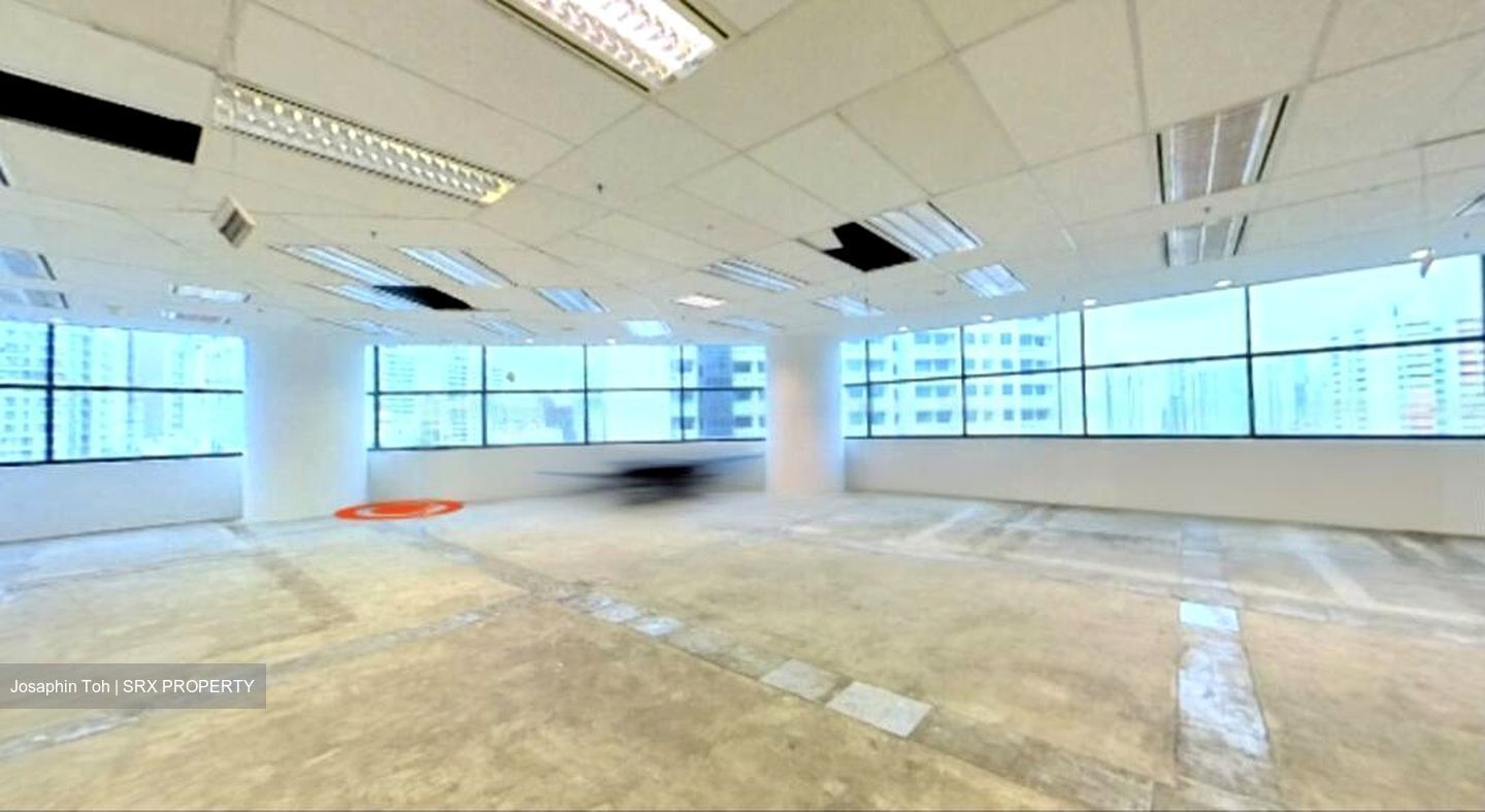 Valley Point (D10), Office #460734611